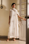 CC-98 Embroidered Chiffon - Luxury Pakistani Suit - Pre-Order - View 1