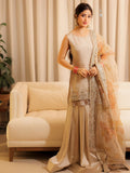 P-299 Sajal Ali - Luxury Pakistani Suit - Pre-Order - View 1