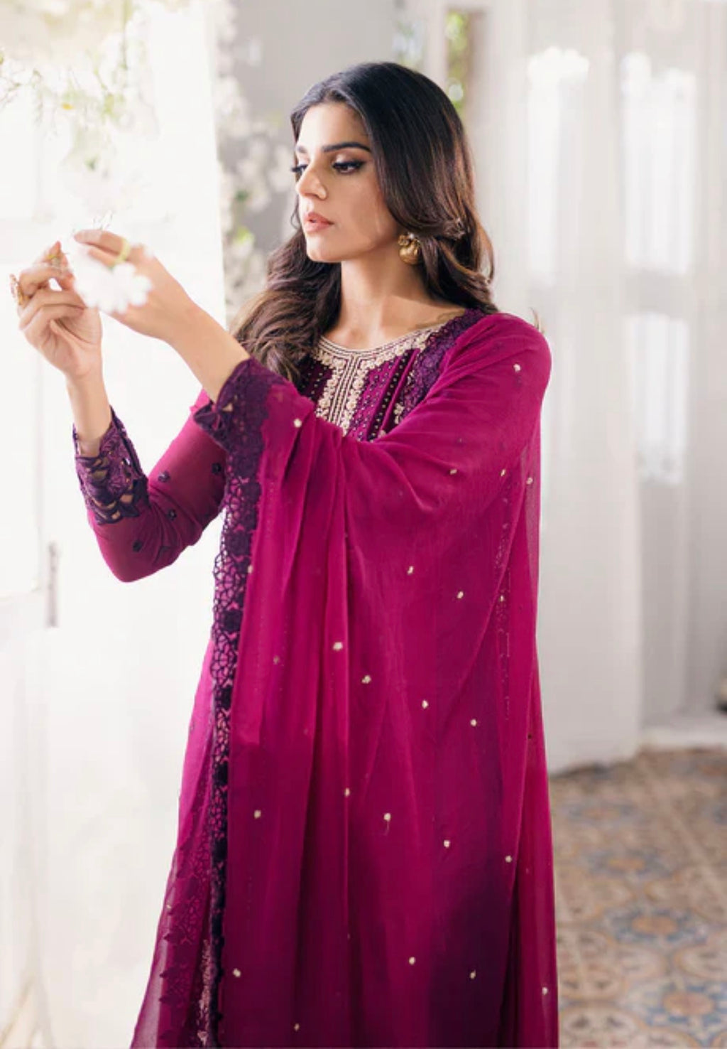 Merlot Muse Azure formal Wear Wedding & bridesmaids dresses
