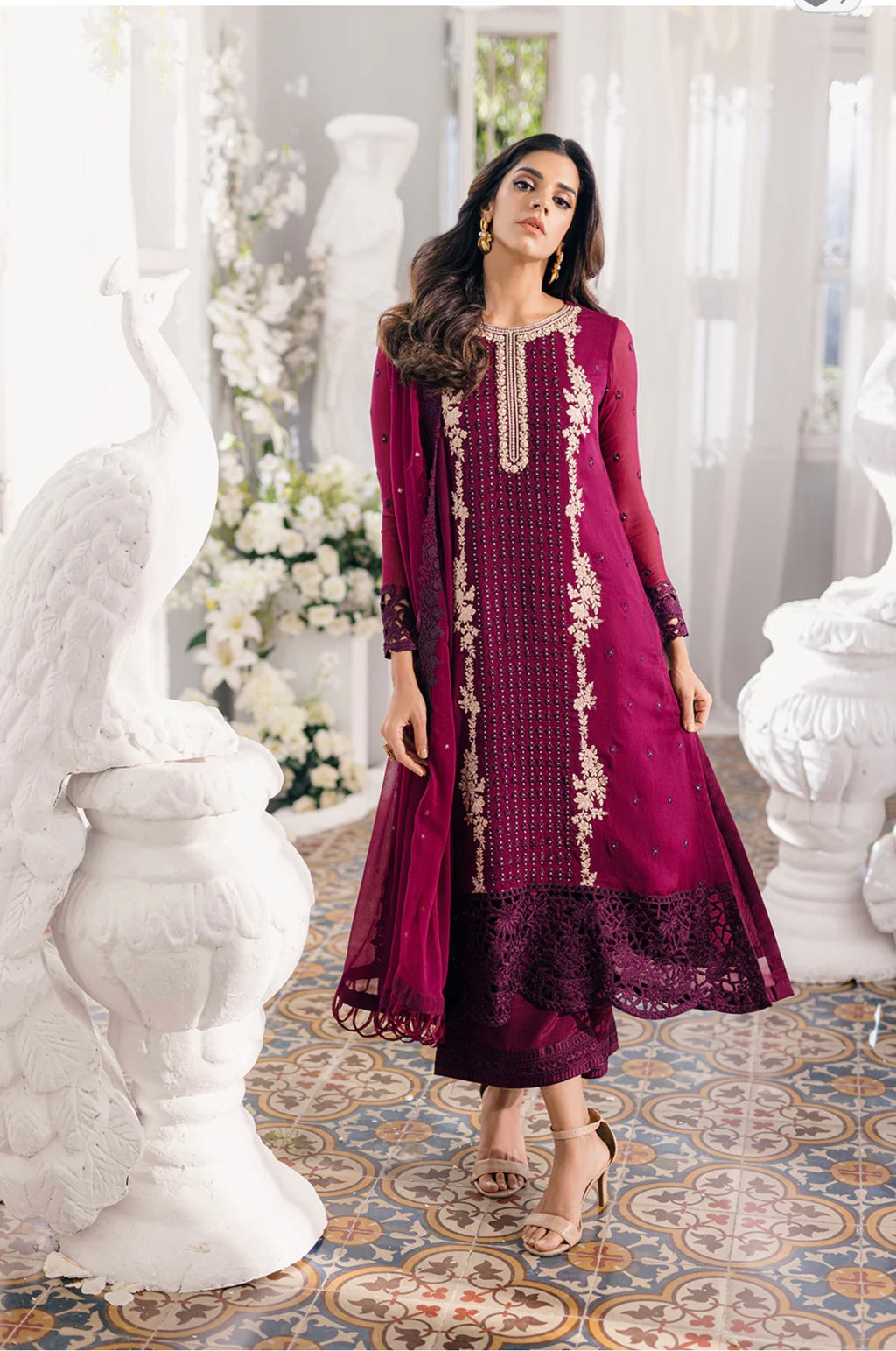 Merlot Muse Azure formal Wear Wedding & bridesmaids dresses