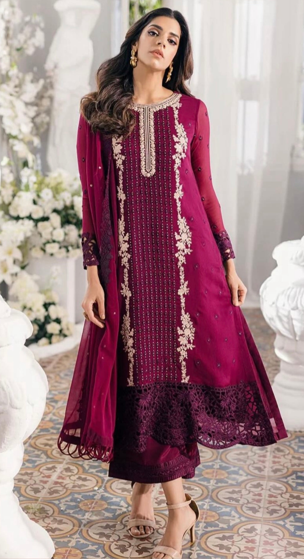 Merlot Muse Azure formal Wear Wedding & bridesmaids dresses