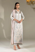 P-293 - Luxury Pakistani Suit - Pre-Order - View 1