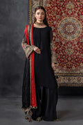P-300 - Luxury Pakistani Suit - Pre-Order - View 1