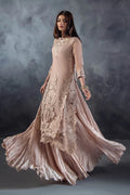 P-304 - Luxury Pakistani Suit - Pre-Order - View 21