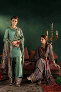 P-305 - Luxury Pakistani Suit - Pre-Order - View 1