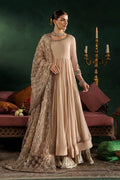 P-307 (Pastle Pink) - Luxury Pakistani Suit - View 1